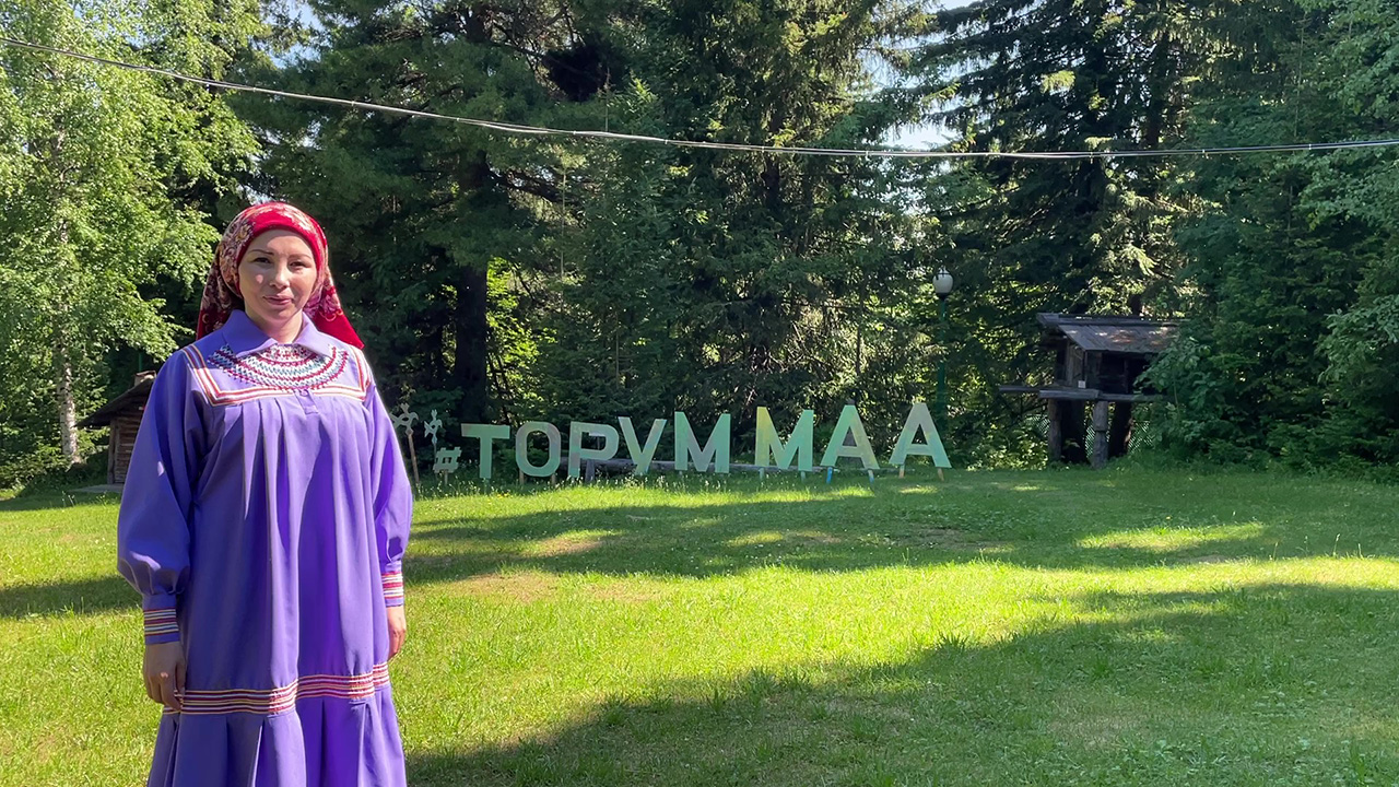 Елизавета Тасьманова