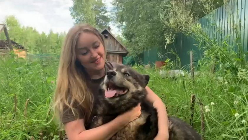 Надежда Лебедева